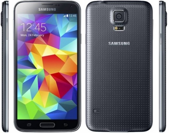Samsug Galaxy S5