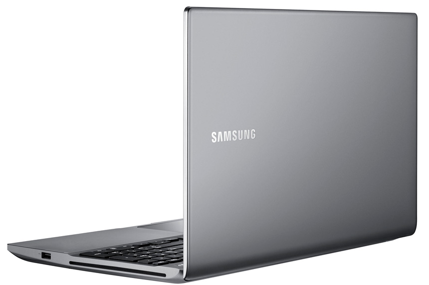 ноутбук Samsung Series 5 Chronos