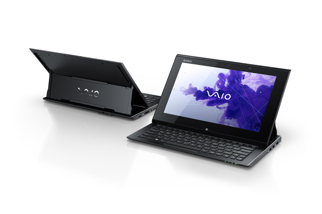 Sony VAIO DUO 11 – Ultrabook