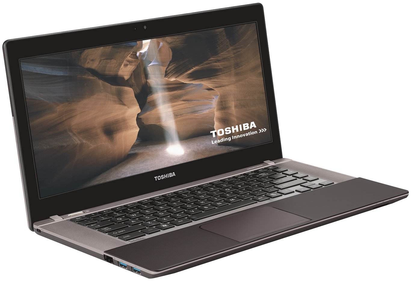 Toshiba Satellite U840W