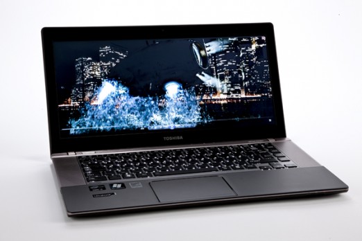 Toshiba Satellite U840W 5