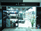 Магазин обуви и аксессуаров «Aline» в ТЦ «Новая Европа»