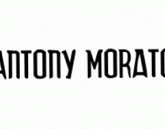 Магазин мужской одежды «Antony Morato»