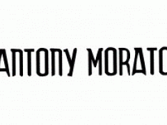 Магазин мужской одежды «Antony Morato»