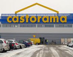 Строительный гипермаркет «Castorama»