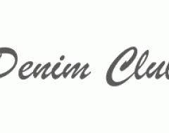Магазин джинсовой одежды «Denim Club»
