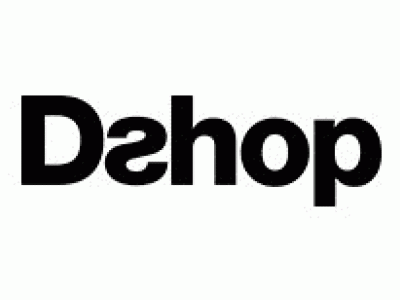Магазин одежды и аксессуаров «Dshop»