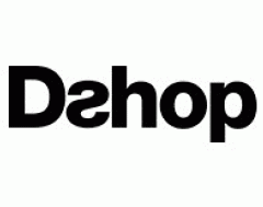 Магазин одежды и аксессуаров «Dshop»