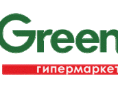 Гиппермаркет  «Green» в ТЦ «Скала»