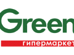 Гиппермаркет  «Green» в ТЦ «Скала»