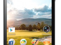Обзор смартфона на базе Android 4.2 Lenovo P780. Профессионал для профессионалов.