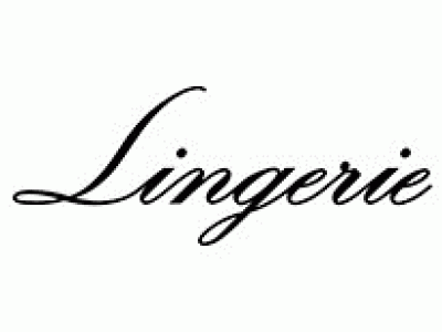 Магазин нижнего белья «Lingerie»
