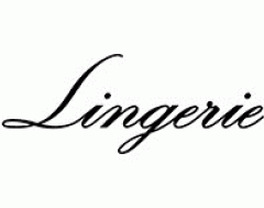 Магазин нижнего белья «Lingerie»