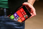 Nokia Lumia 1520 и его ближайшие конкуренты