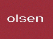 Магазин женской одежды «Olsen»
