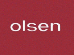 Магазин женской одежды «Olsen»