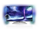 Обзор телевизора Philips 3D Smart LED TV 46PFL8008S/60 и его конкурентов