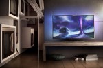 Обзор телевизора Philips 3D Smart LED TV 46PFL8008S/60 и его конкурентов