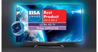Лучшие телевизоры 2013-2014 года по версии EISA