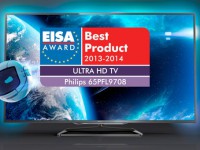 Лучшие телевизоры 2013-2014 года по версии EISA