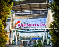 Торговый центр «Promenada»