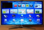 Телевизор Samsung 46ES7000 Smart 3D HDTV