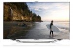 Телевизор Samsung 3D SMART TV Full HD LED UE55ES8007 (8 серия)