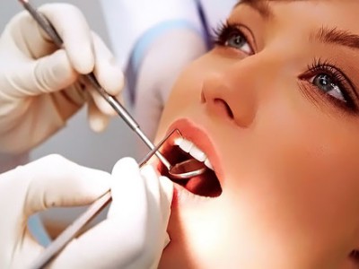 Скидки до 50% на услуги стоматологии в «АНЭЛИТА-сан»