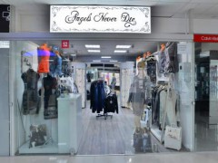 Angels Never Die - магазин одежды