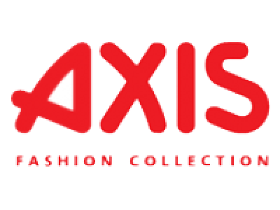 Магазин AXIS в ТЦ «Европа»