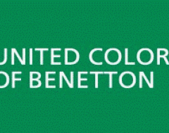 Магазин одежды «United colors of Benetton» на ул. Кальварийской