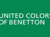Магазин одежды «United colors of Benetton» на ул. Кальварийской