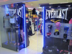 «Everlast» Магазин спортивной одежды