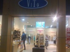 Салон обуви «Vito».