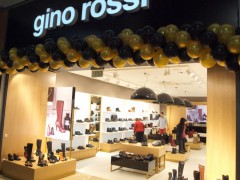 Магазин обуви Gino Rossi
