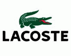 Магазин одежды «Lacoste»