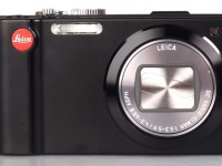 Новинки семейства компактных камер Leica