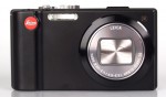 Новинки семейства компактных камер Leica