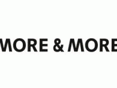 Магазин немецкой одежды «More & More»