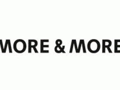 Магазин немецкой одежды «More & More»