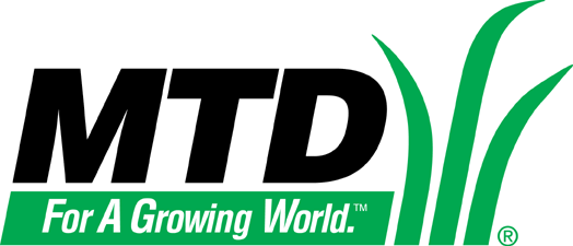 MTD - американский бренд садовой техники