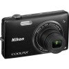 Поймай мгновение с Nikon Coolpix S5200