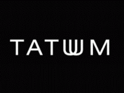 Магазин одежды «Tatuum» на ул. Кальварийская