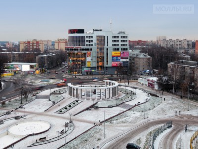Торговый центр «ВИТ» в Пушкино